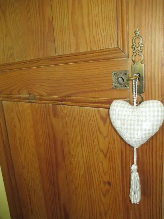 Bed and Breakfast Domaine Jardin D'En Naoua Maubec