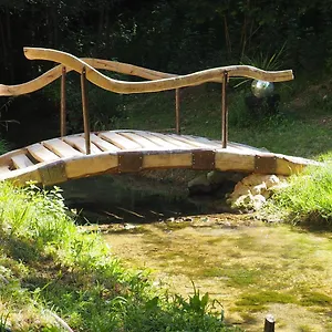Moulin Bas, Prés De La Rivière Carnac-Rouffiac