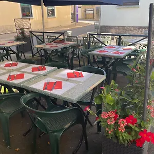 Logis De France Cazes Arazat Laissac